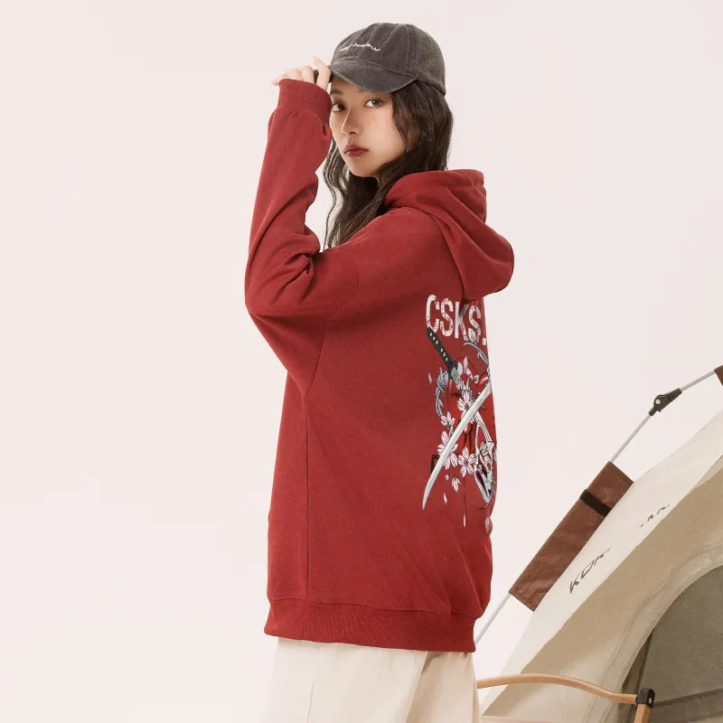 CSKS Sweatshirts Unisex-38