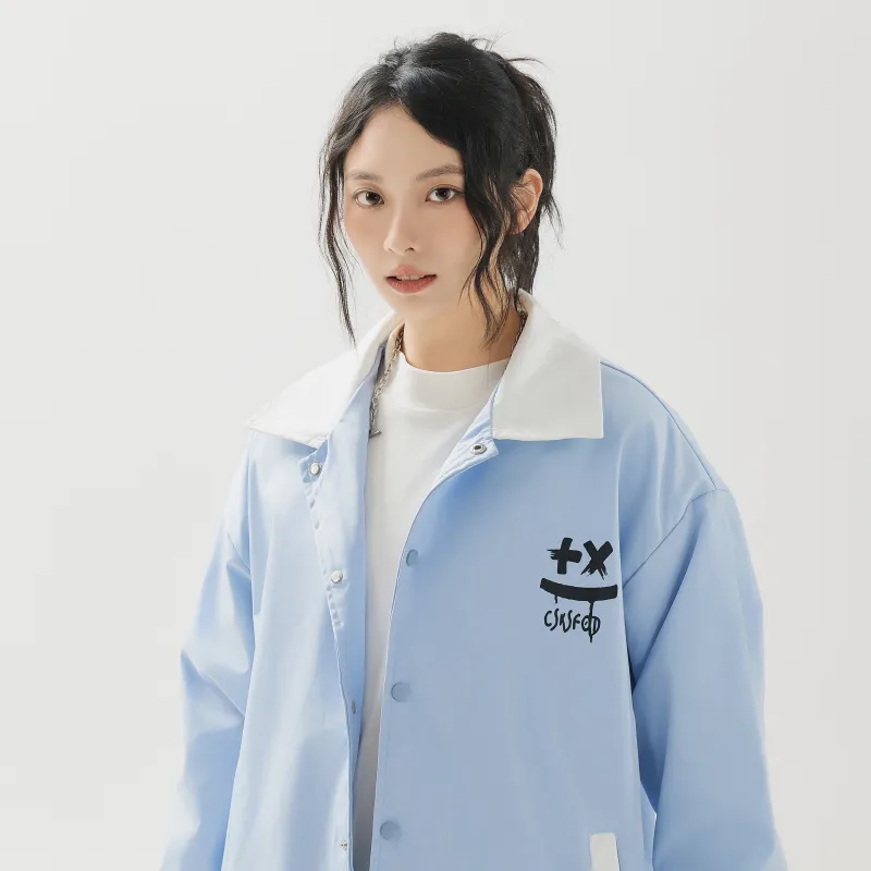 CSKS Jackets & Coats Fall Unisex-10