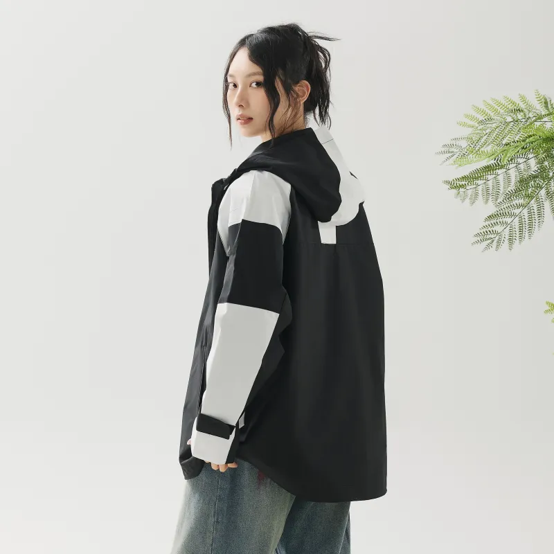 CSKS Jackets & Coats Fall Unisex-12