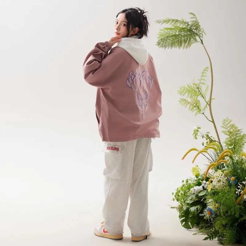 CSKS Jackets Unisex-12