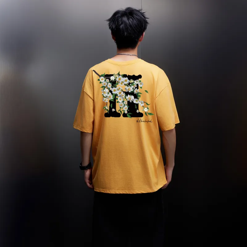 CSKS T Shirts Unisex-57