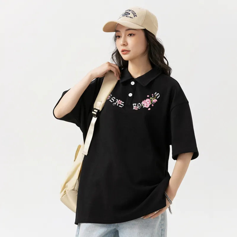 CSKS Polo Shirts Unisex-2