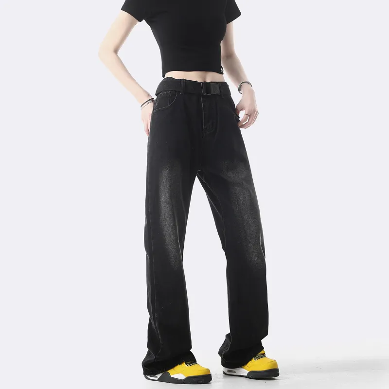 CSKS Jeans Unisex-5