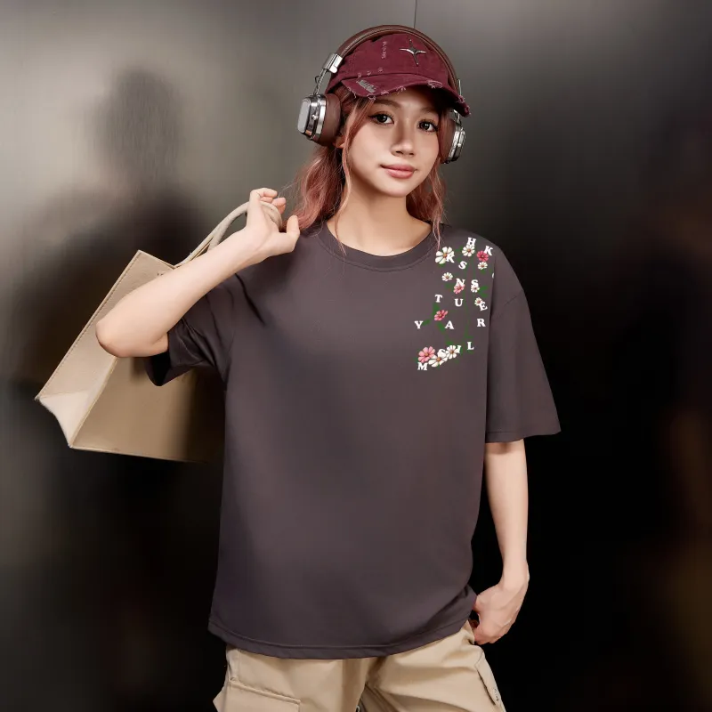 CSKS T Shirts Unisex-30