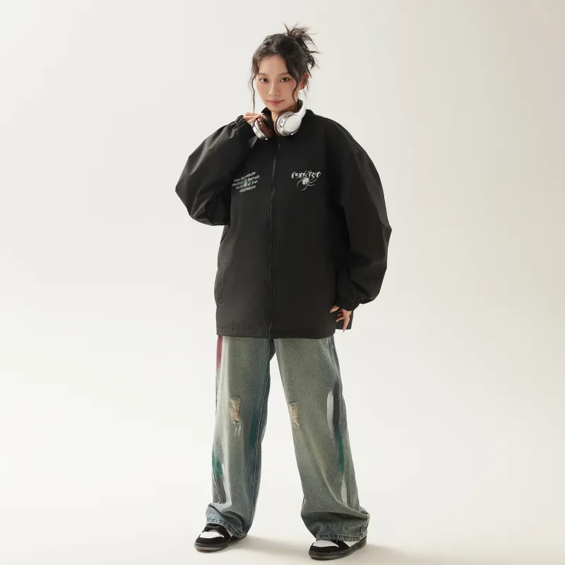 CSKS Jackets Unisex-33