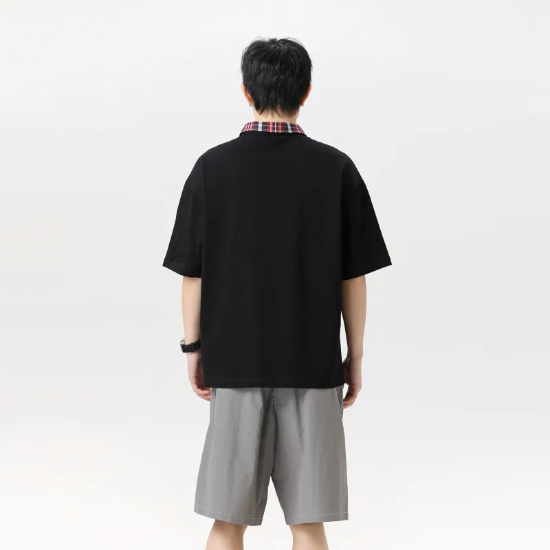 CSKS T Shirts Unisex-2