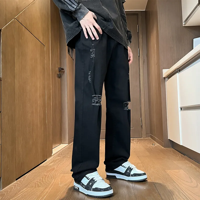 CSKS Jeans Unisex-20
