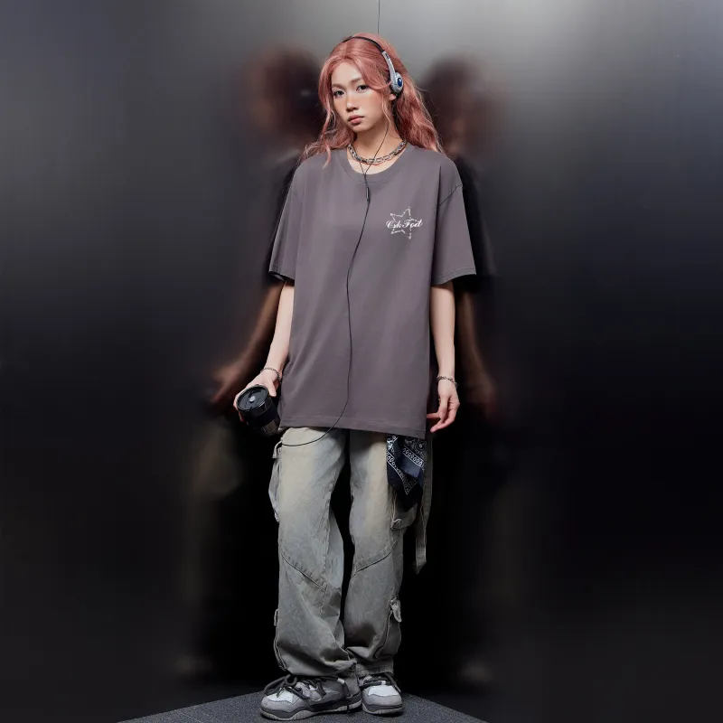 CSKS T Shirts Unisex-33