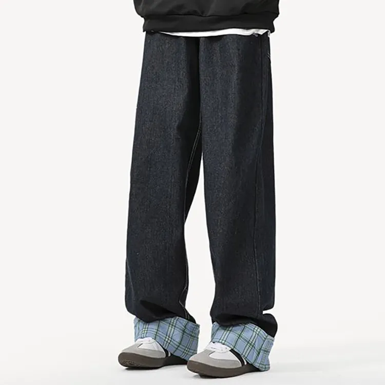 CSKS Jeans Unisex-14