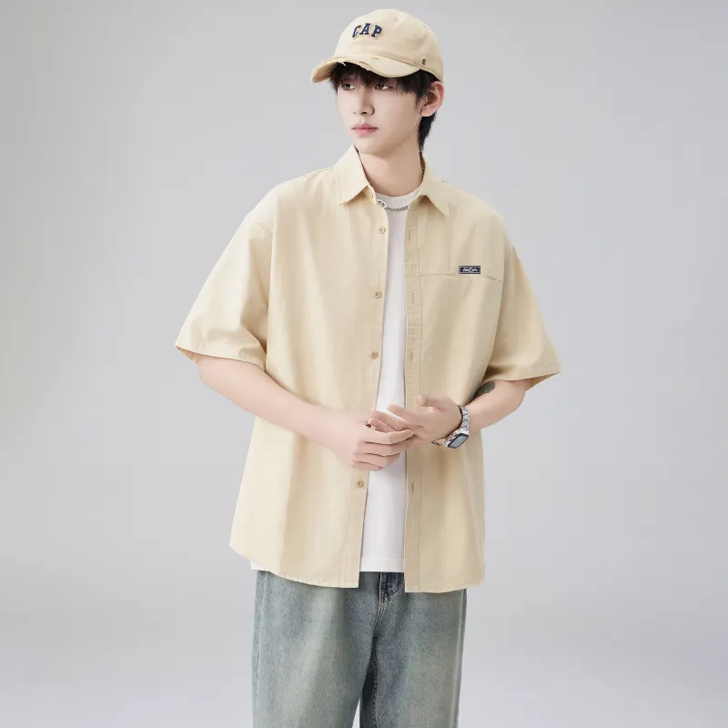 CSKS Shirts Unisex-16