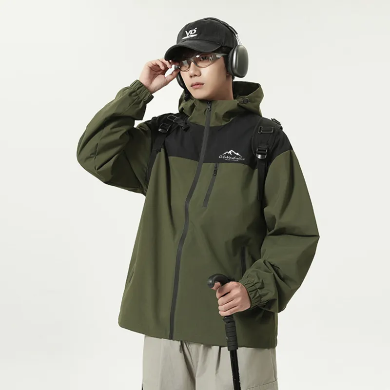 CSKS Jackets Unisex-21