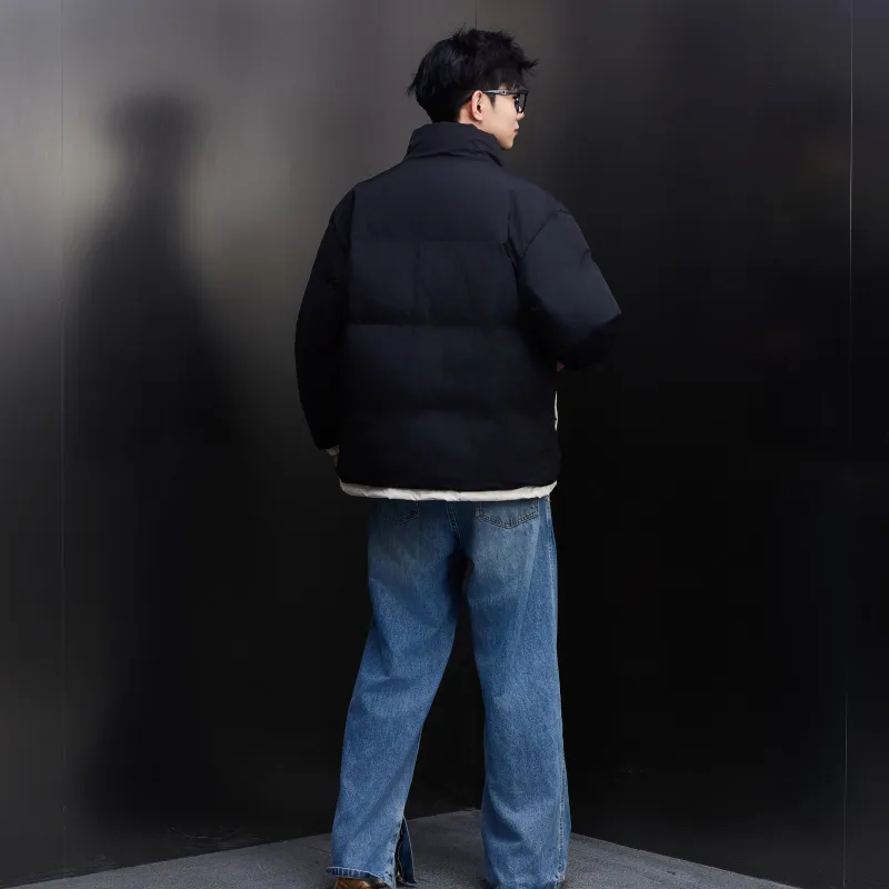 CSKS Puffer Jackets Unisex-6