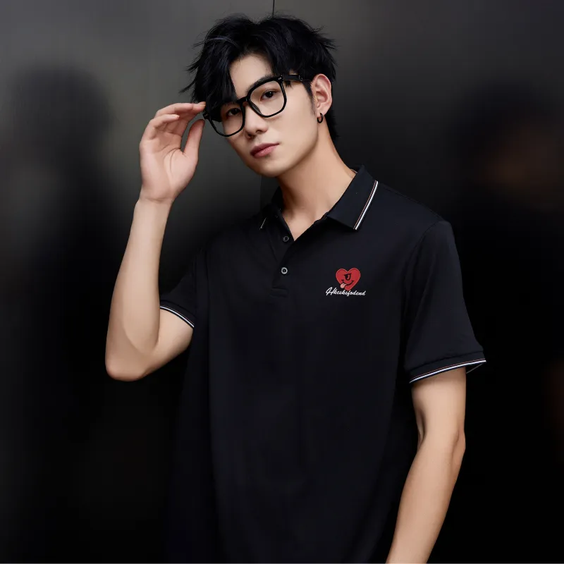CSKS Polo Shirts Unisex-4