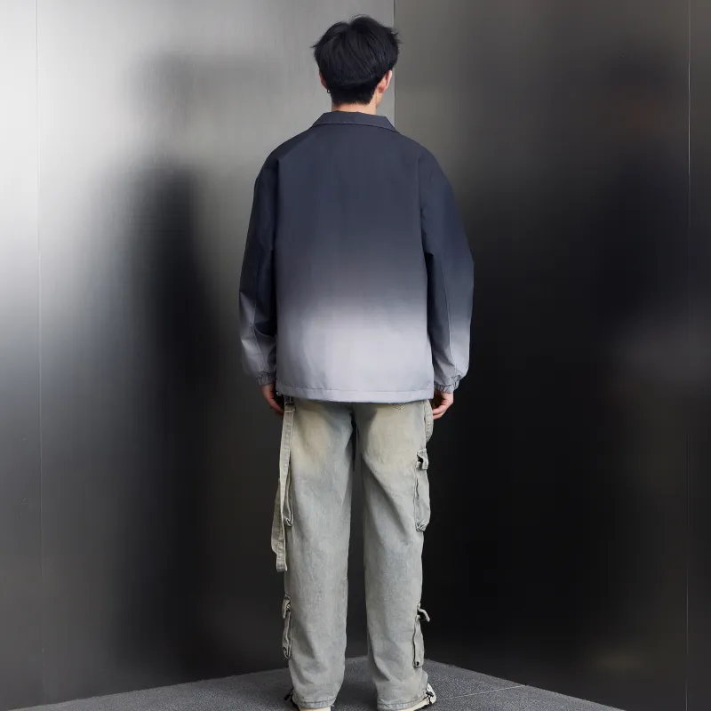 CSKS Jackets & Coats Fall Unisex-2