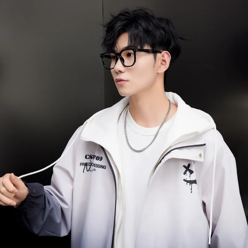 CSKS Jackets Unisex-3