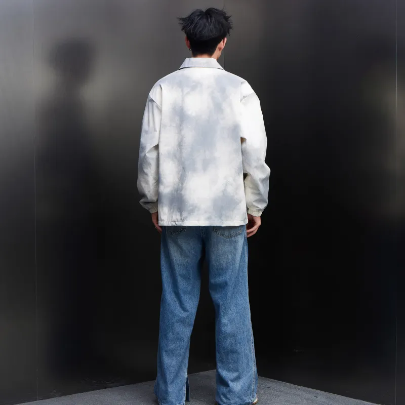 CSKS Jackets Unisex-13