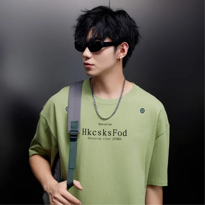 CSKS T Shirts Unisex-67