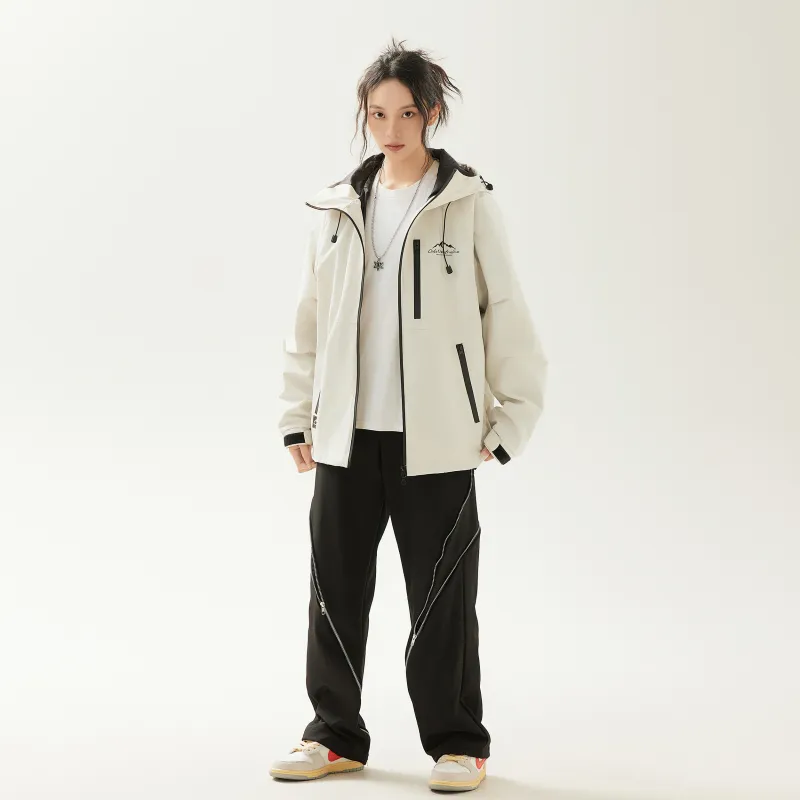 CSKS Jackets & Coats Fall Unisex-18