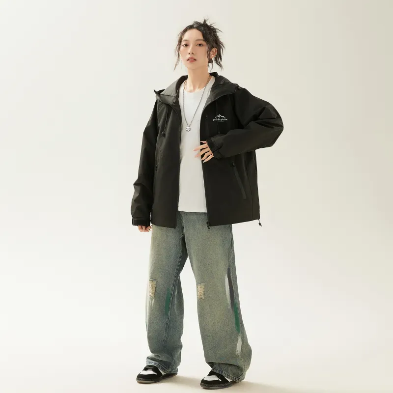 CSKS Jackets & Coats Fall Unisex-4