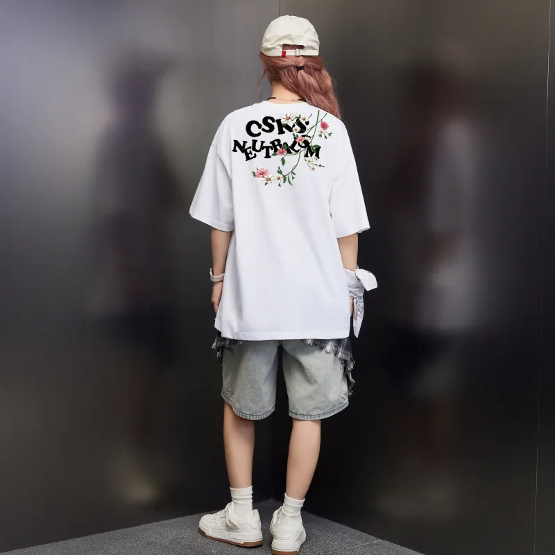CSKS T Shirts Unisex-13