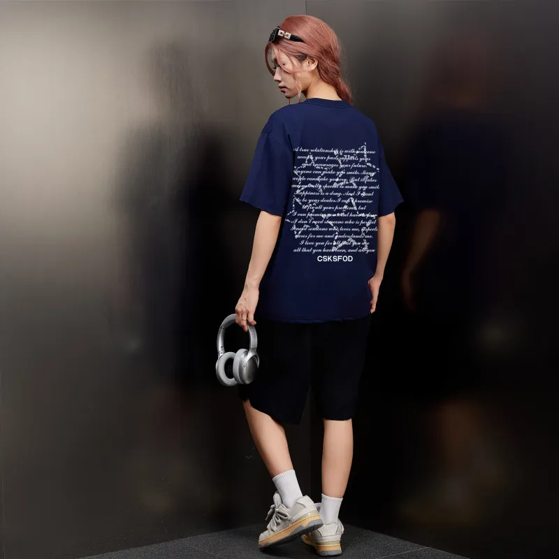 CSKS T Shirts Unisex-28