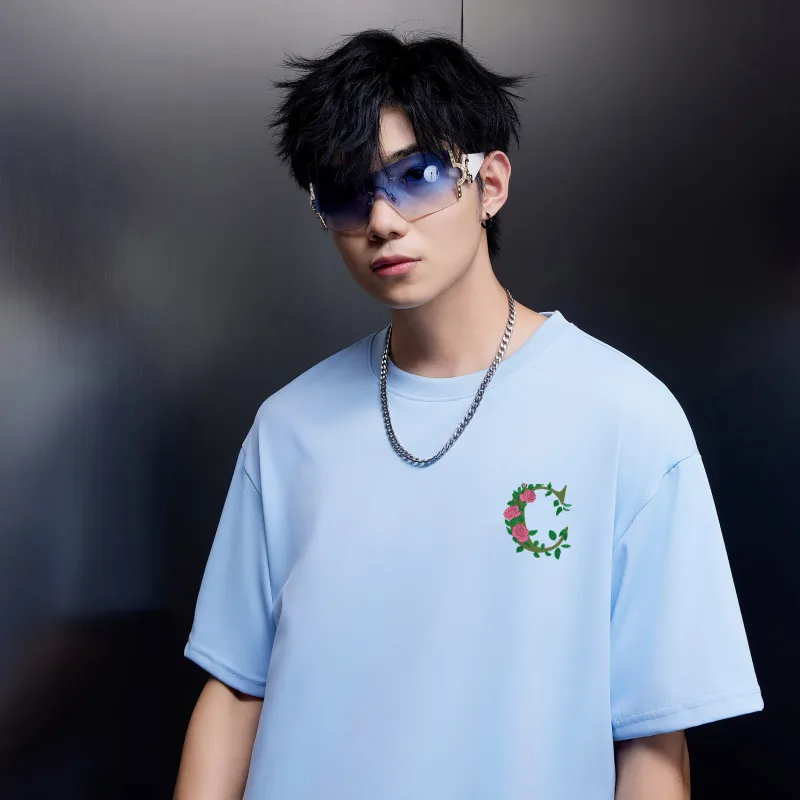 CSKS T Shirts Unisex-35