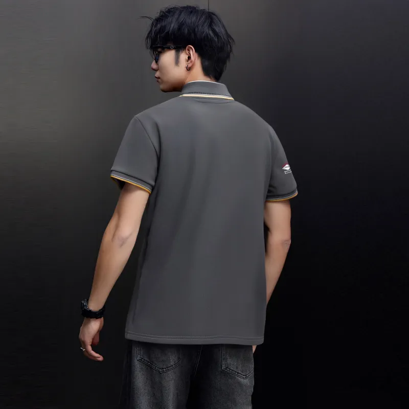 CSKS Polo Shirts Unisex-33