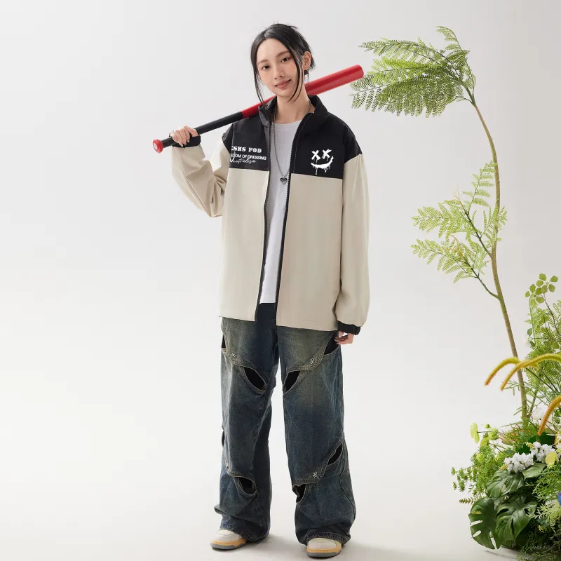 CSKS Jackets Unisex-18