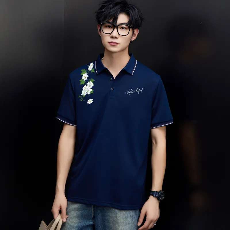 CSKS Polo Shirts Unisex-23