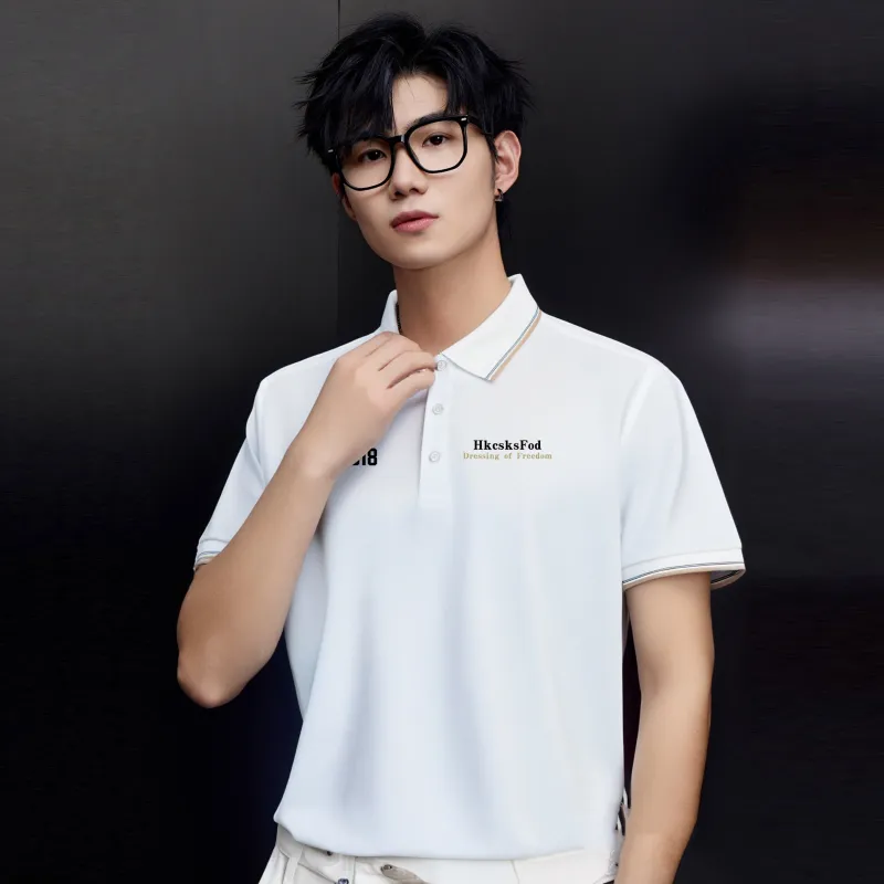 CSKS Polo Shirts Unisex-9