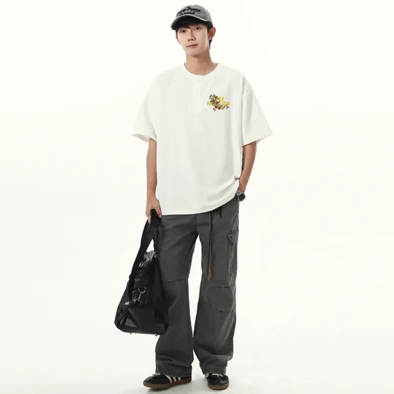 CSKS T Shirts Unisex-10