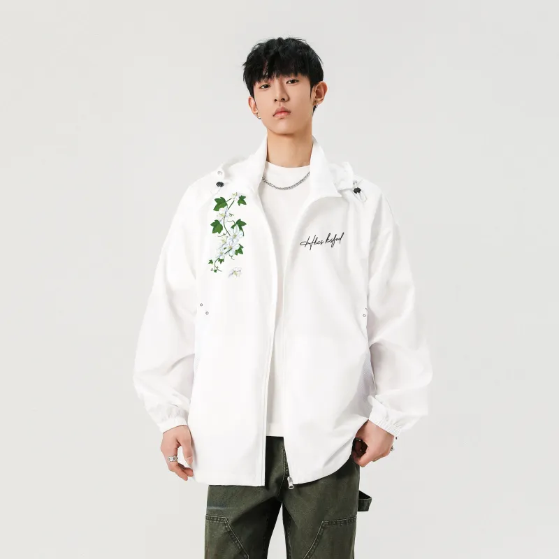 CSKS Jackets Unisex-5