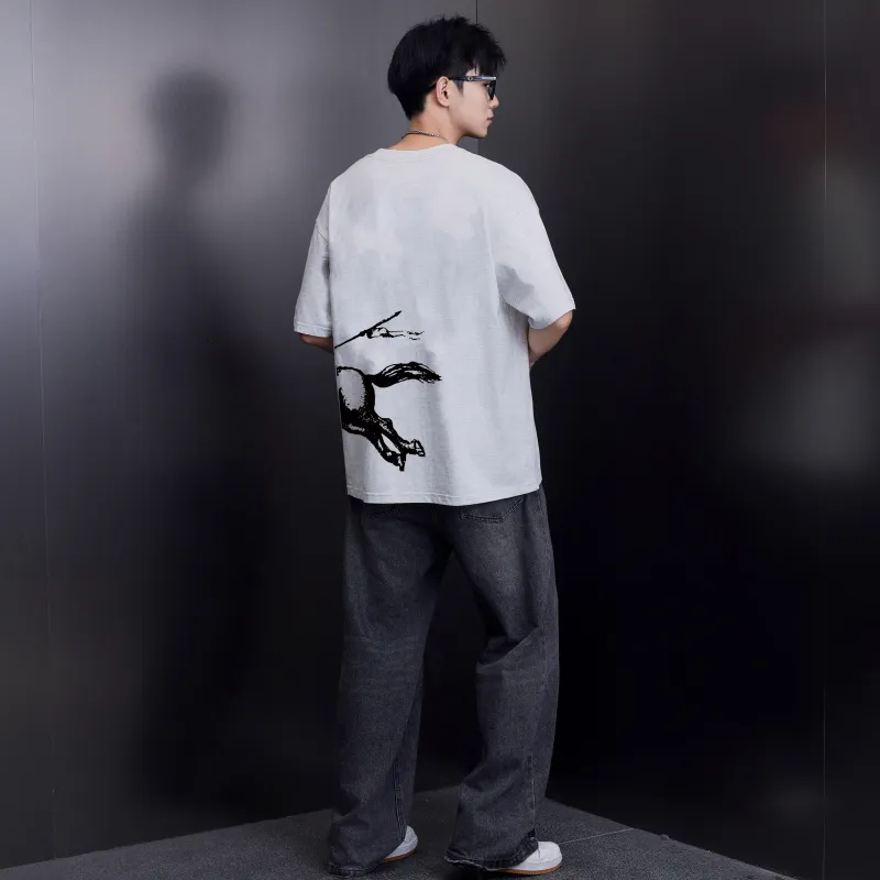 CSKS T Shirts Unisex-20