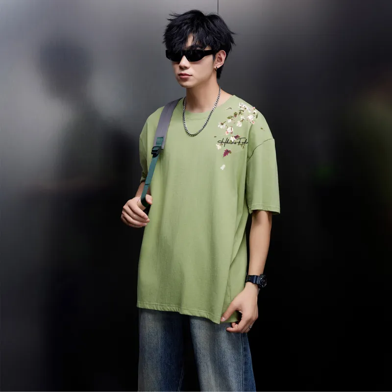 CSKS T Shirts Unisex-64