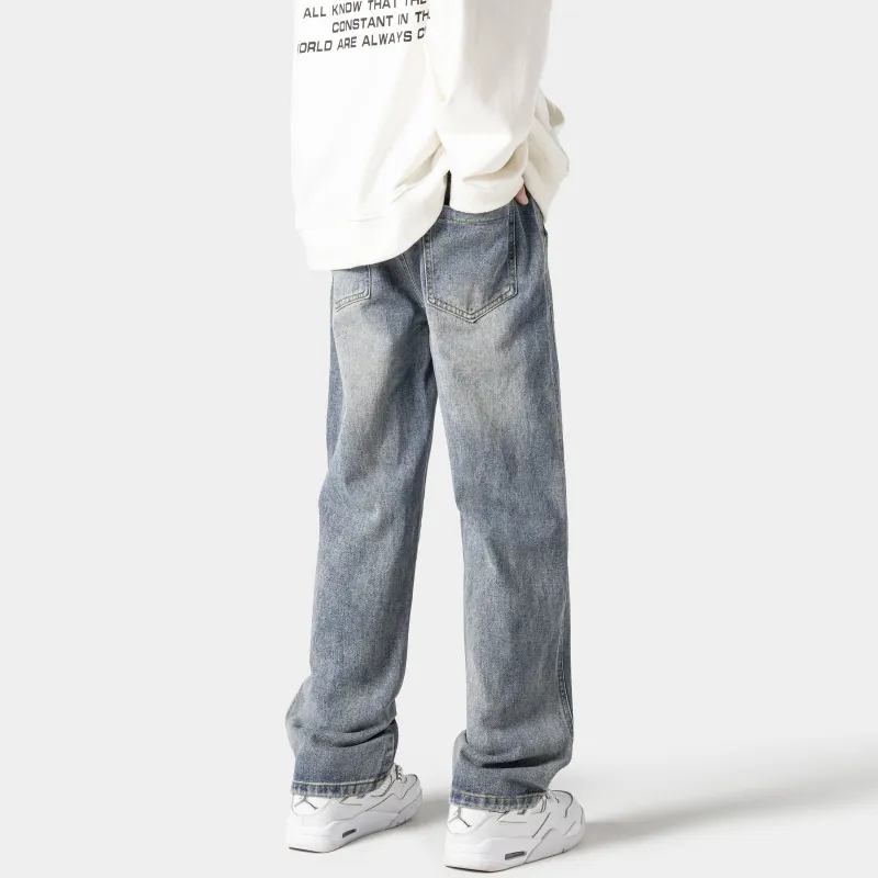 CSKS Jeans Unisex-10