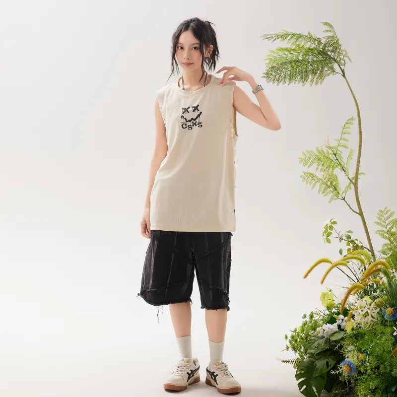 CSKS Tank Tops Unisex-16