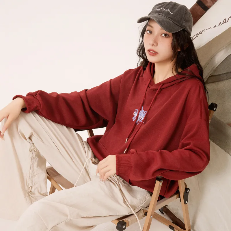 CSKS Sweatshirt Sets Unisex-55