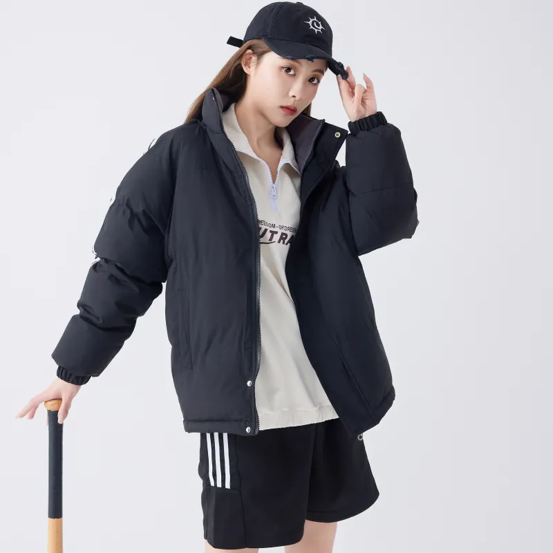 CSKS Puffer Jackets Unisex-3