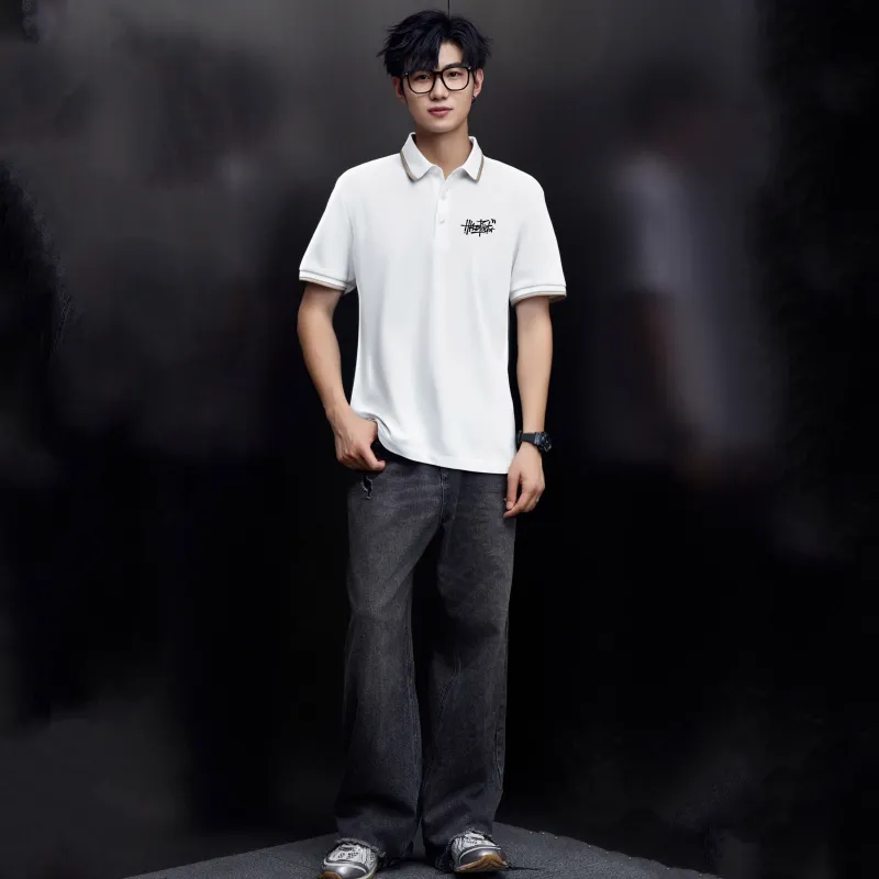 CSKS Polo Shirts Unisex-9