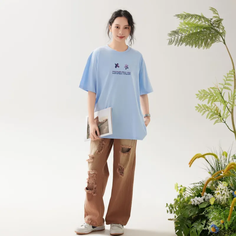 CSKS T Shirts Unisex-33