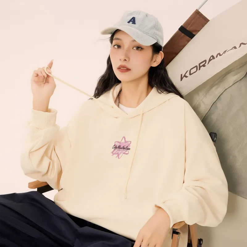 CSKS Sweatshirt Sets Unisex-23