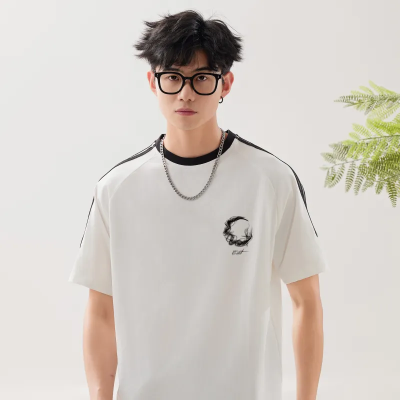 CSKS T Shirts Unisex-12