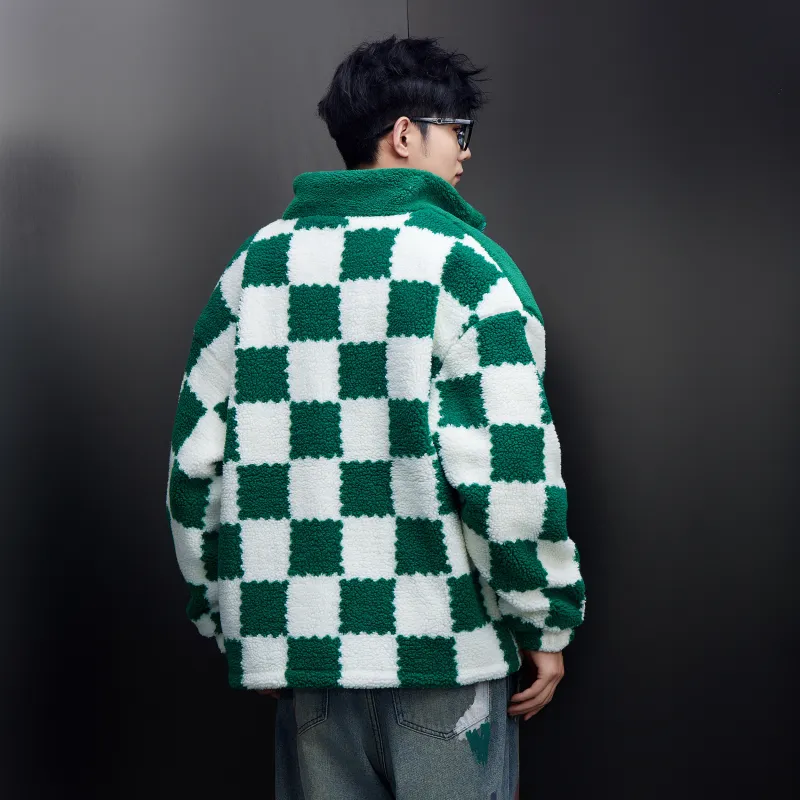 CSKS Puffer Jackets Unisex-10