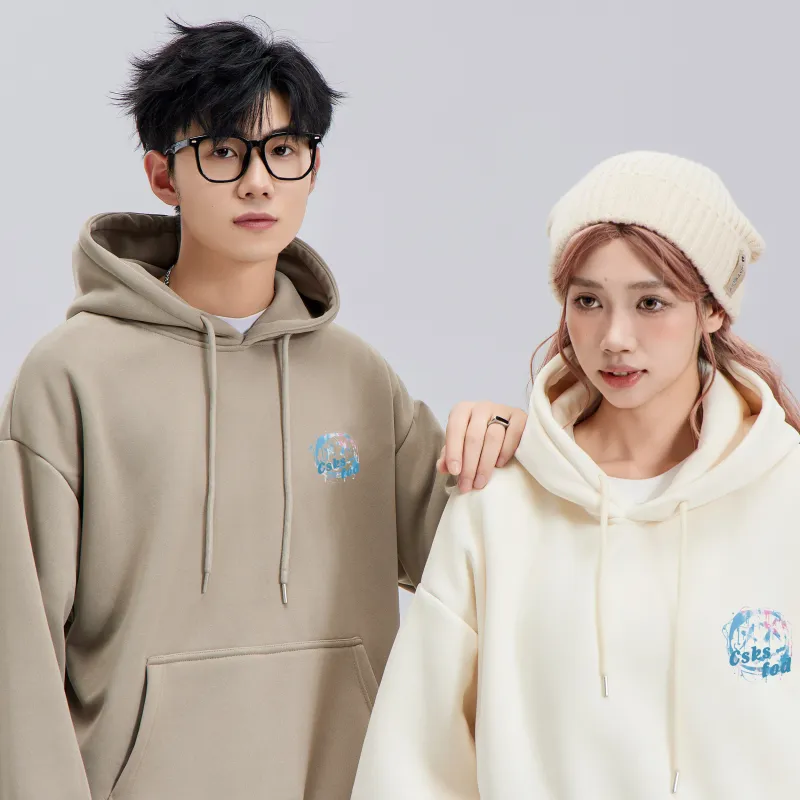 CSKS Sweatshirts Unisex-298