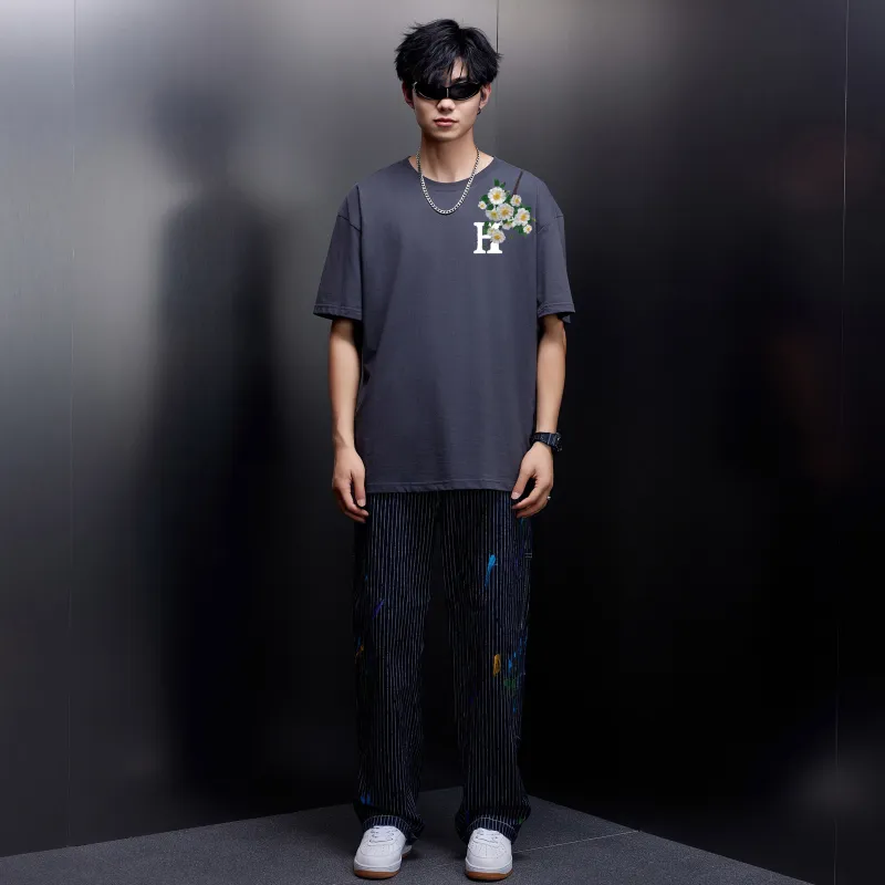 CSKS T Shirts Unisex-8