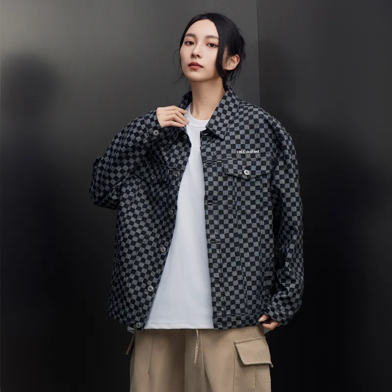 CSKS Jackets Unisex-2