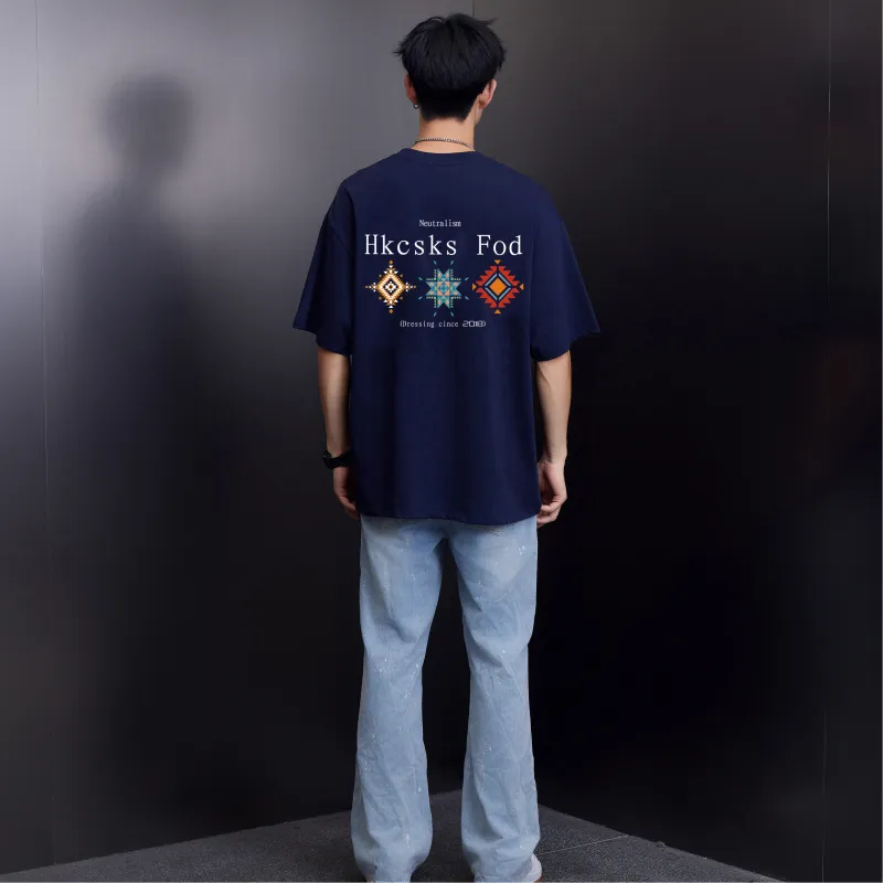 CSKS T Shirts Unisex-49
