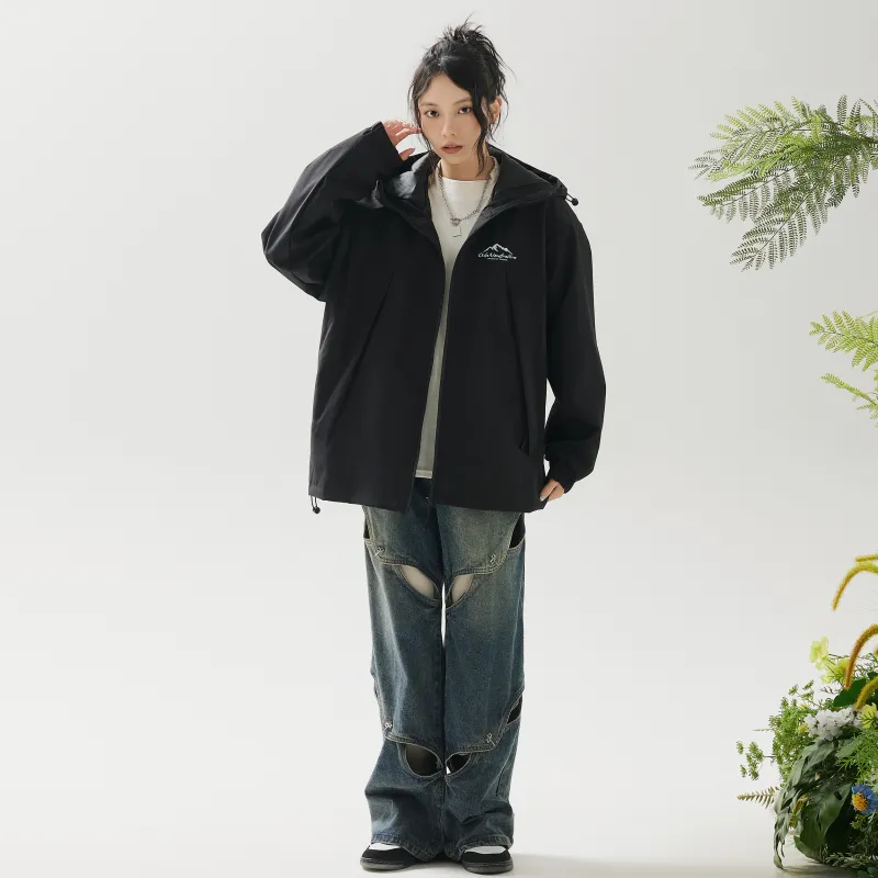 CSKS Jackets & Coats Fall Unisex-4