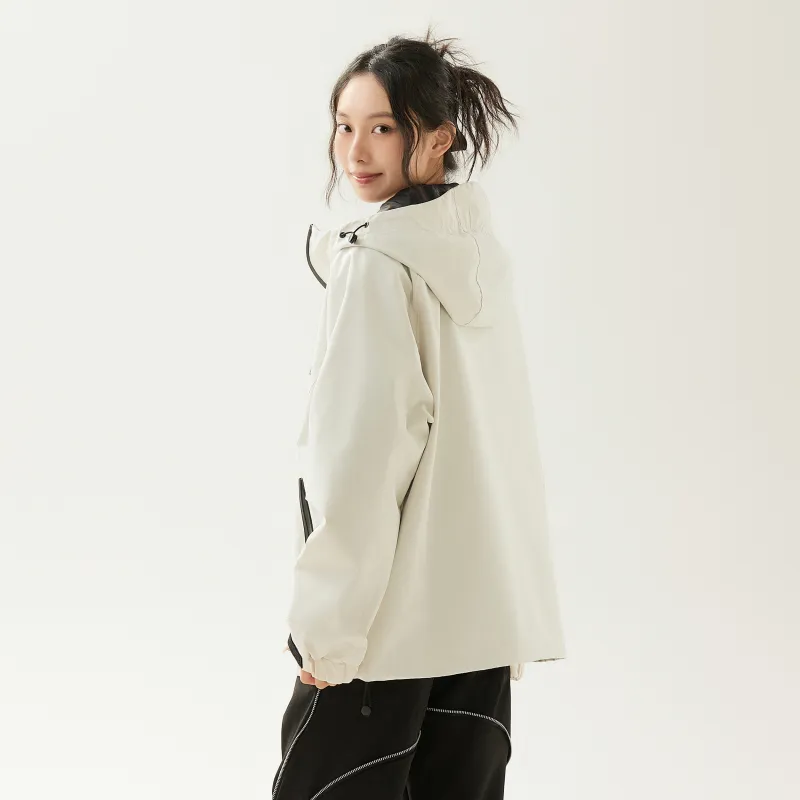 CSKS Jackets & Coats Fall Unisex-19