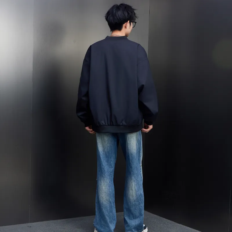 CSKS Jackets Unisex-2